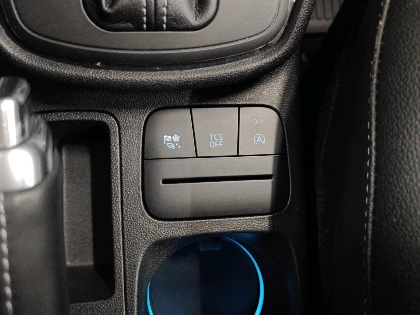 FORD Fiesta 2019