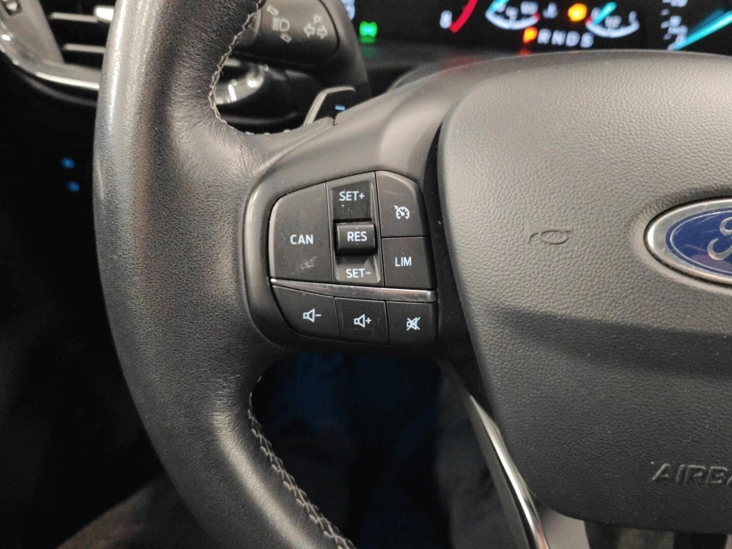 FORD Fiesta 2019