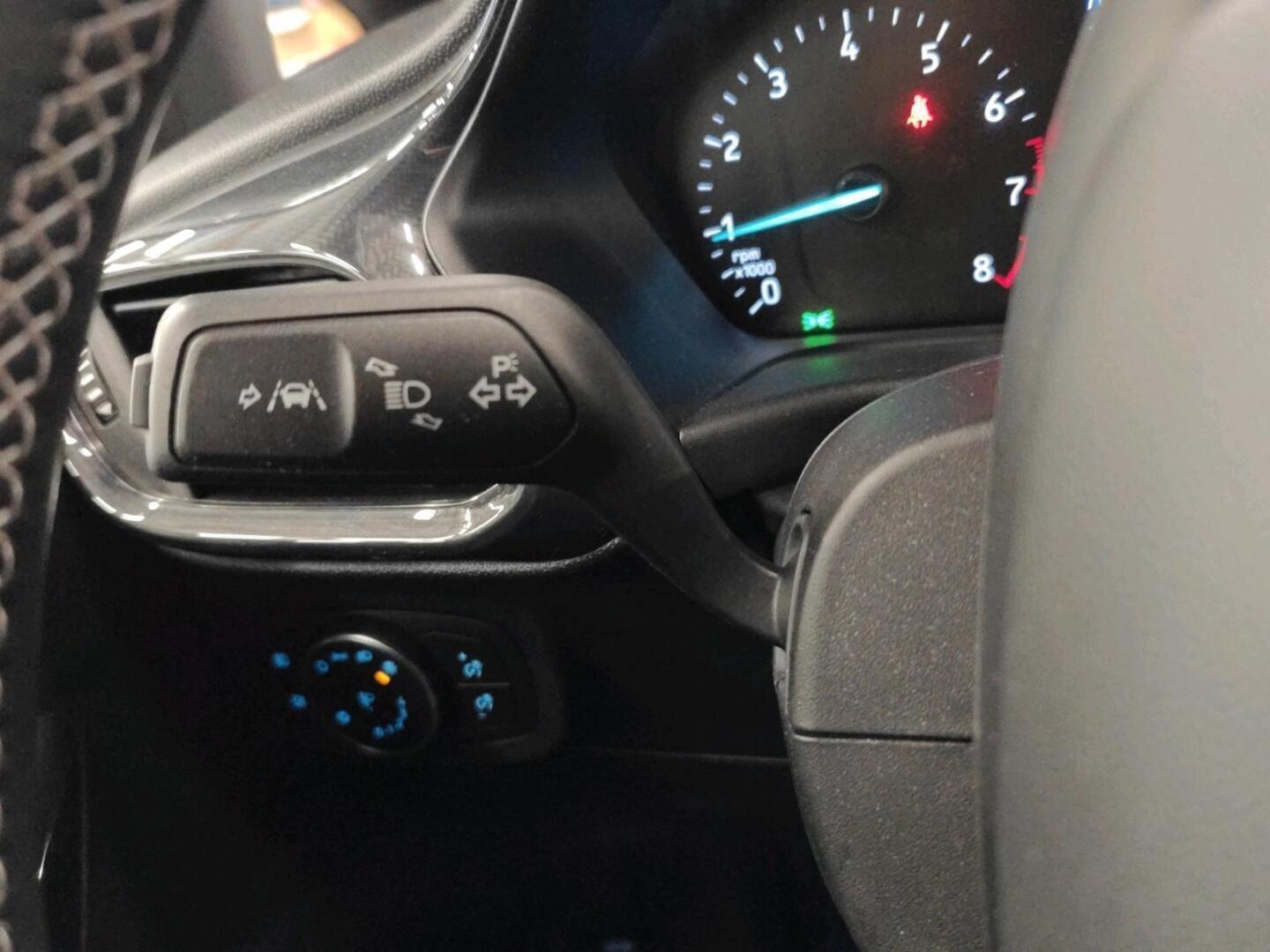 FORD Fiesta 2019