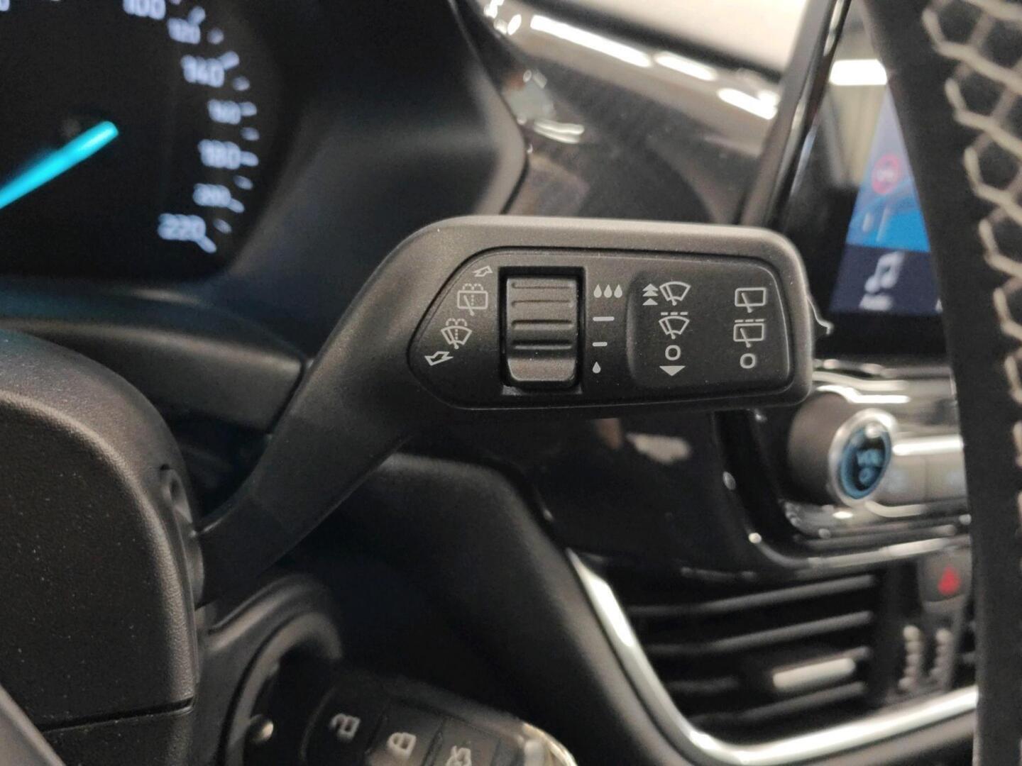 FORD Fiesta 2019