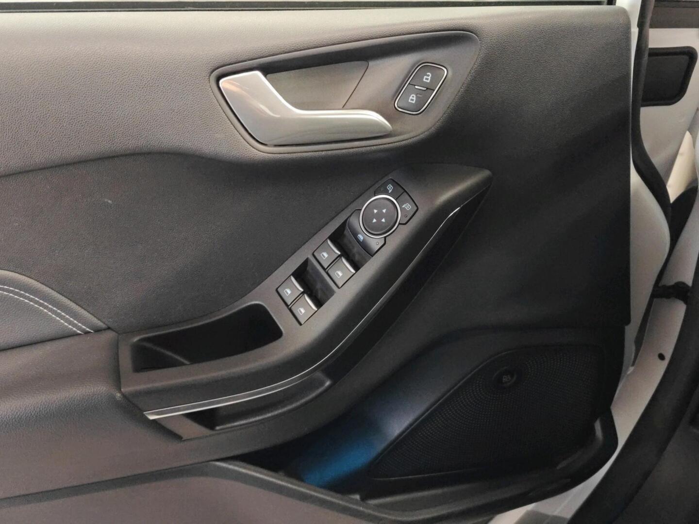 FORD Fiesta 2019