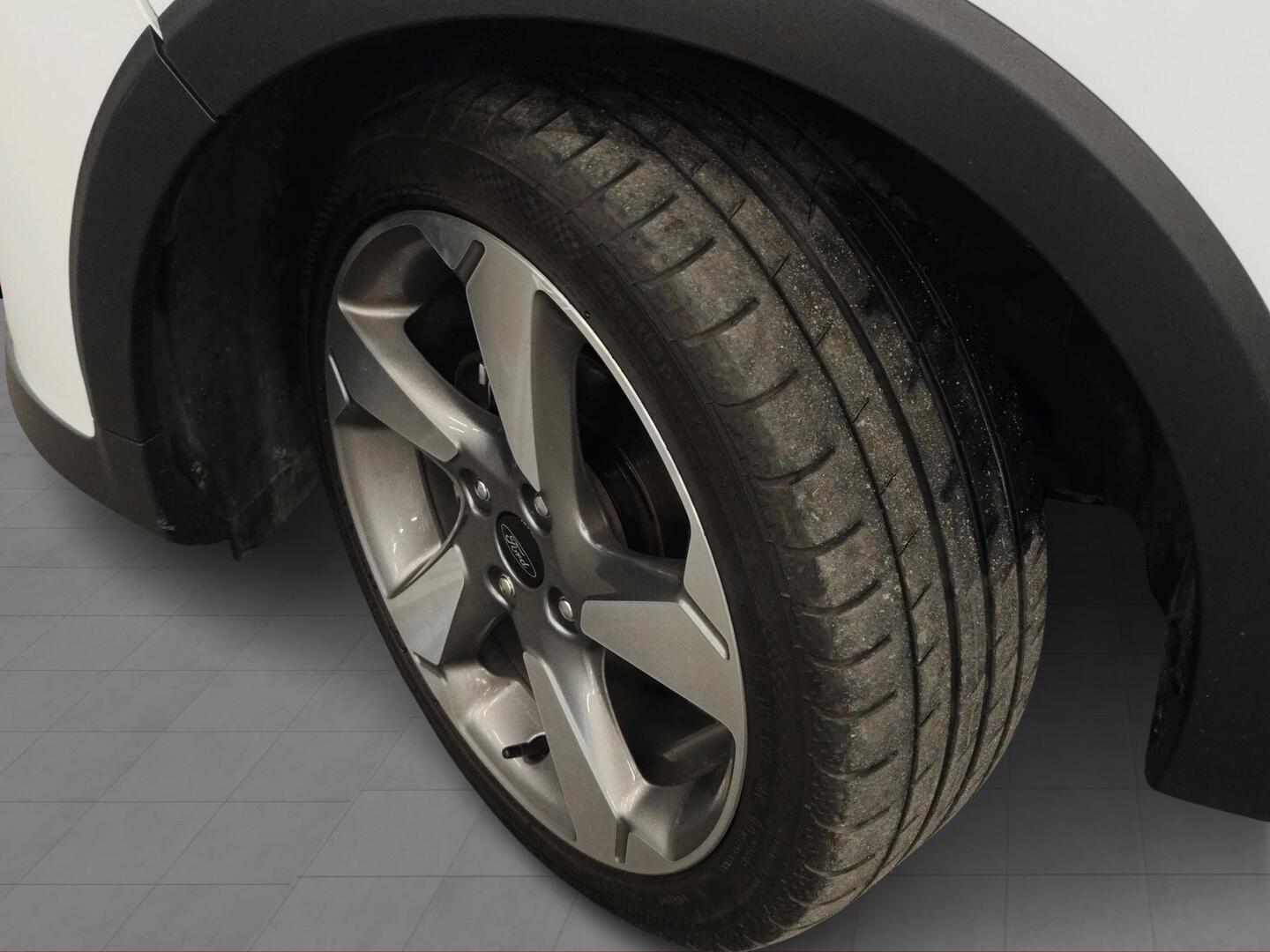 FORD Fiesta 2019
