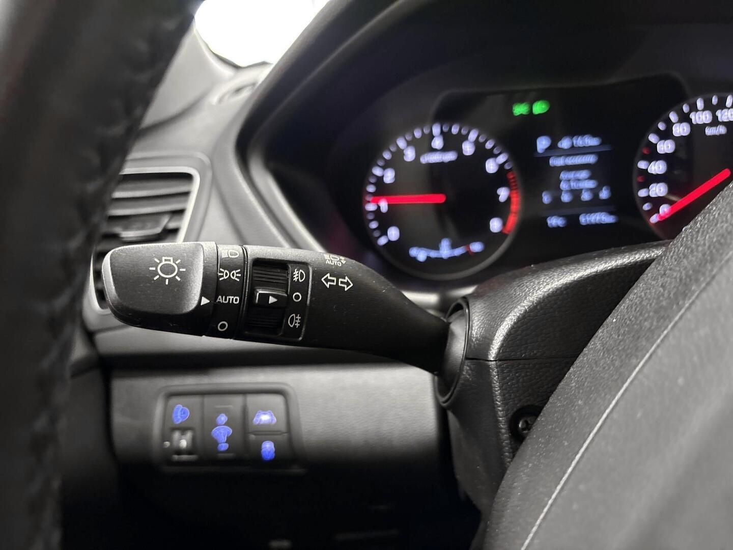 HYUNDAI i20 Hatchback 2019