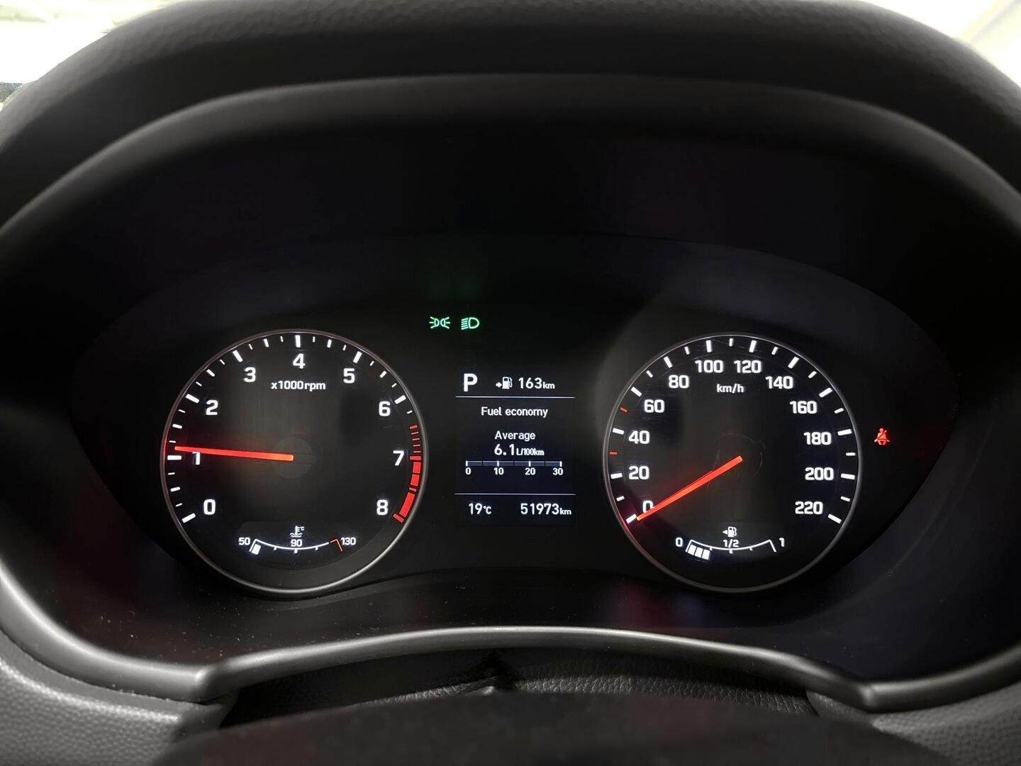 HYUNDAI i20 Hatchback 2019