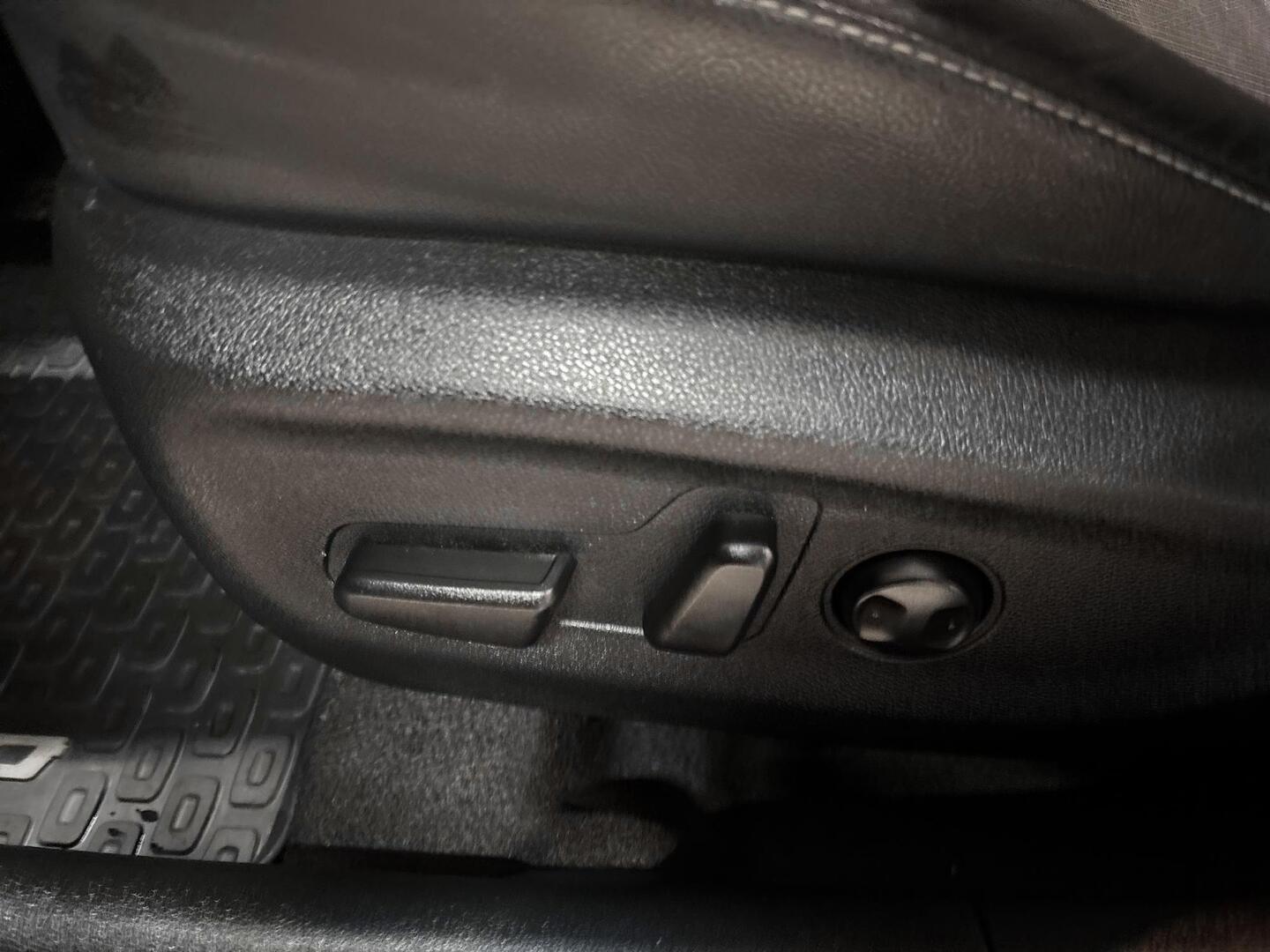 KIA Niro plug-in 2019