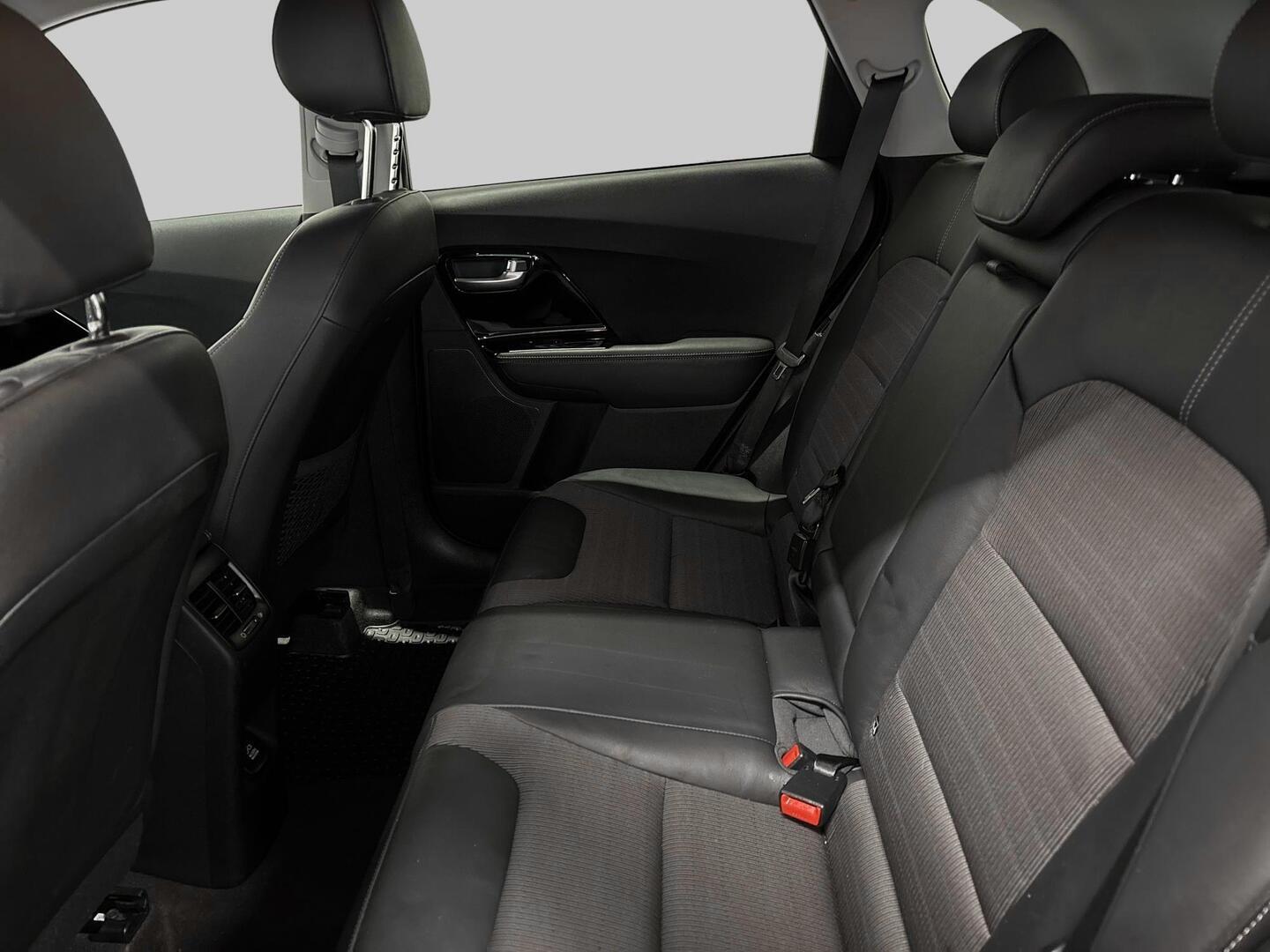 KIA Niro plug-in 2019