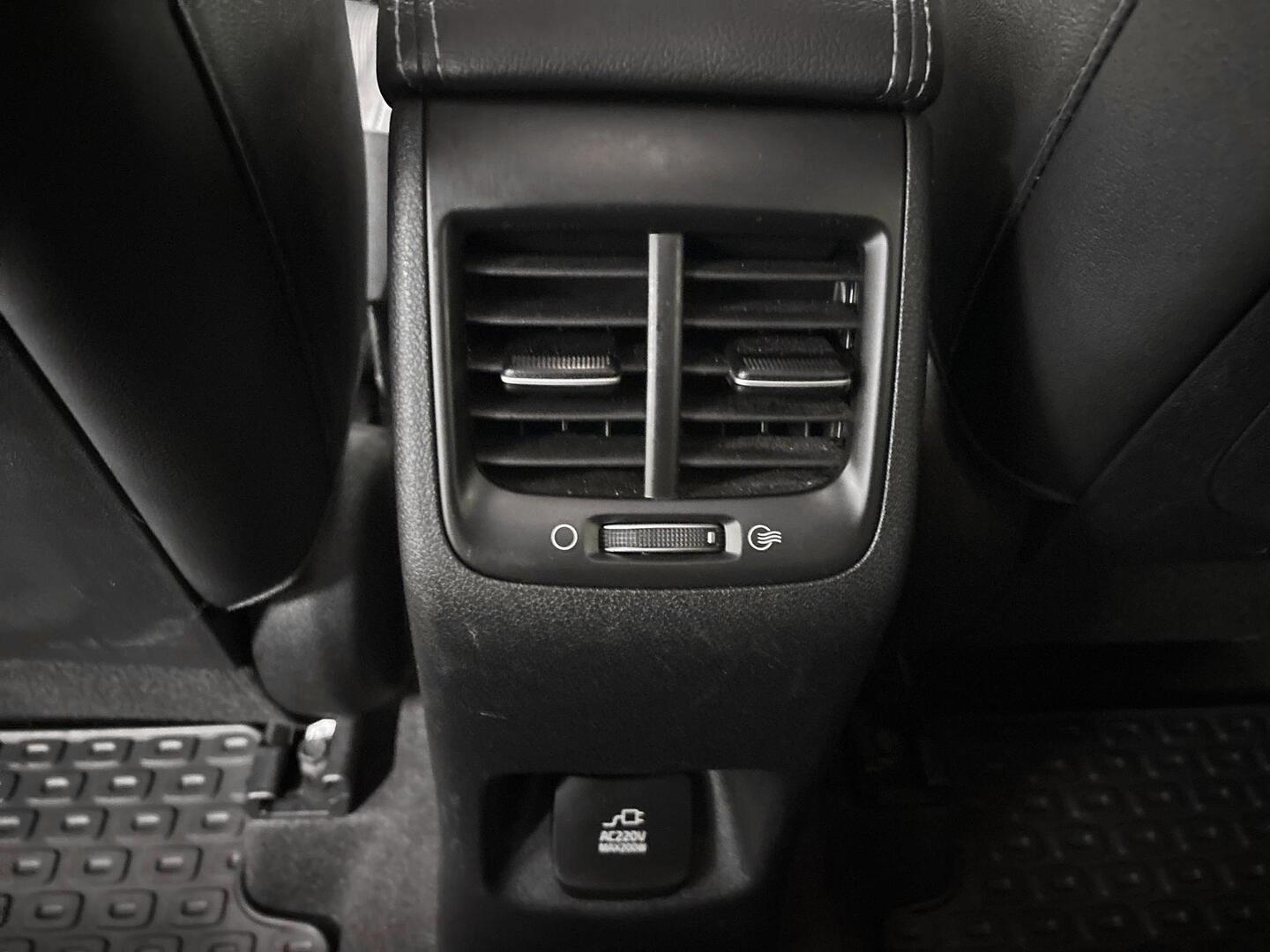 KIA Niro plug-in 2019