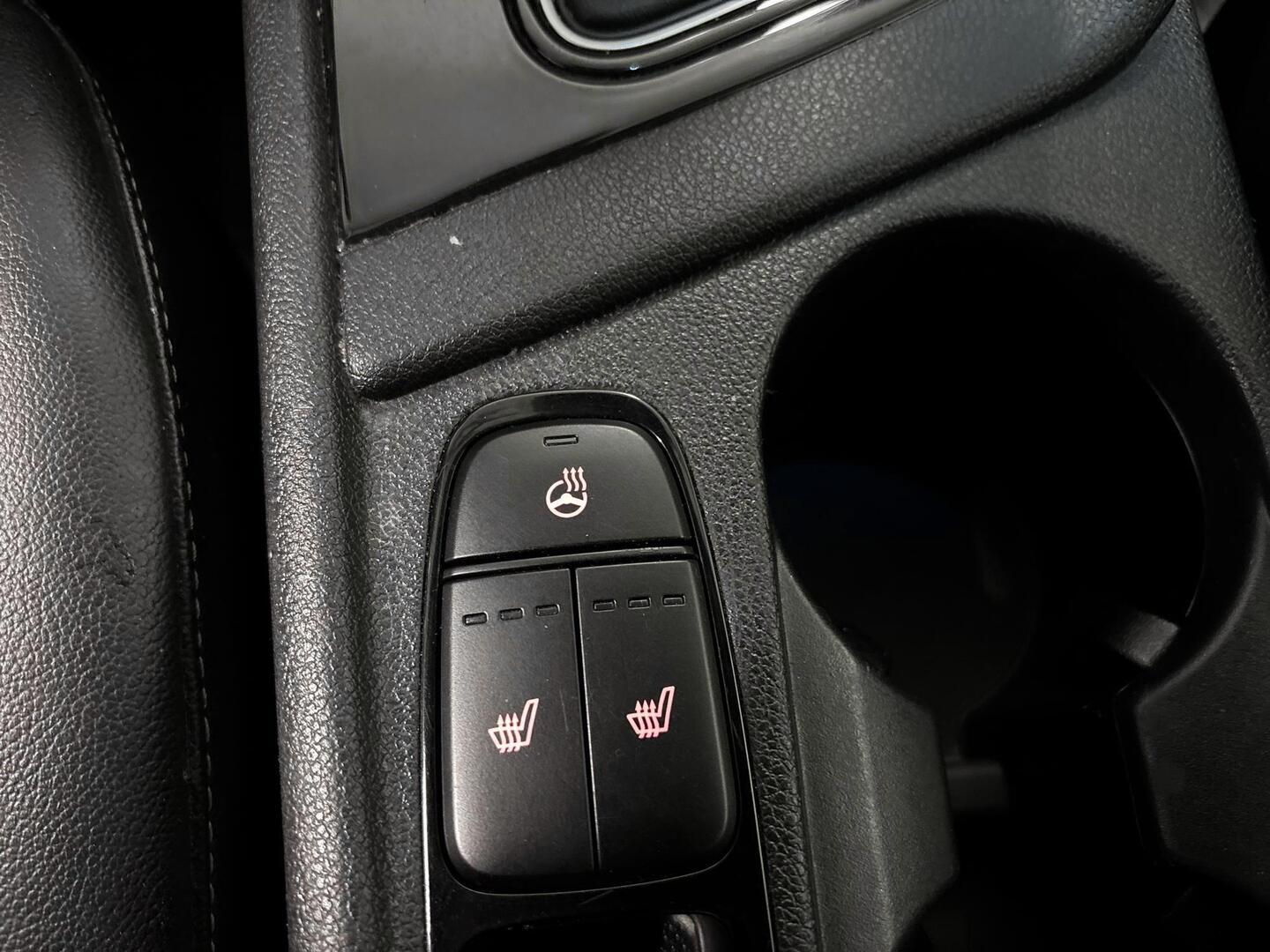 KIA Niro plug-in 2019