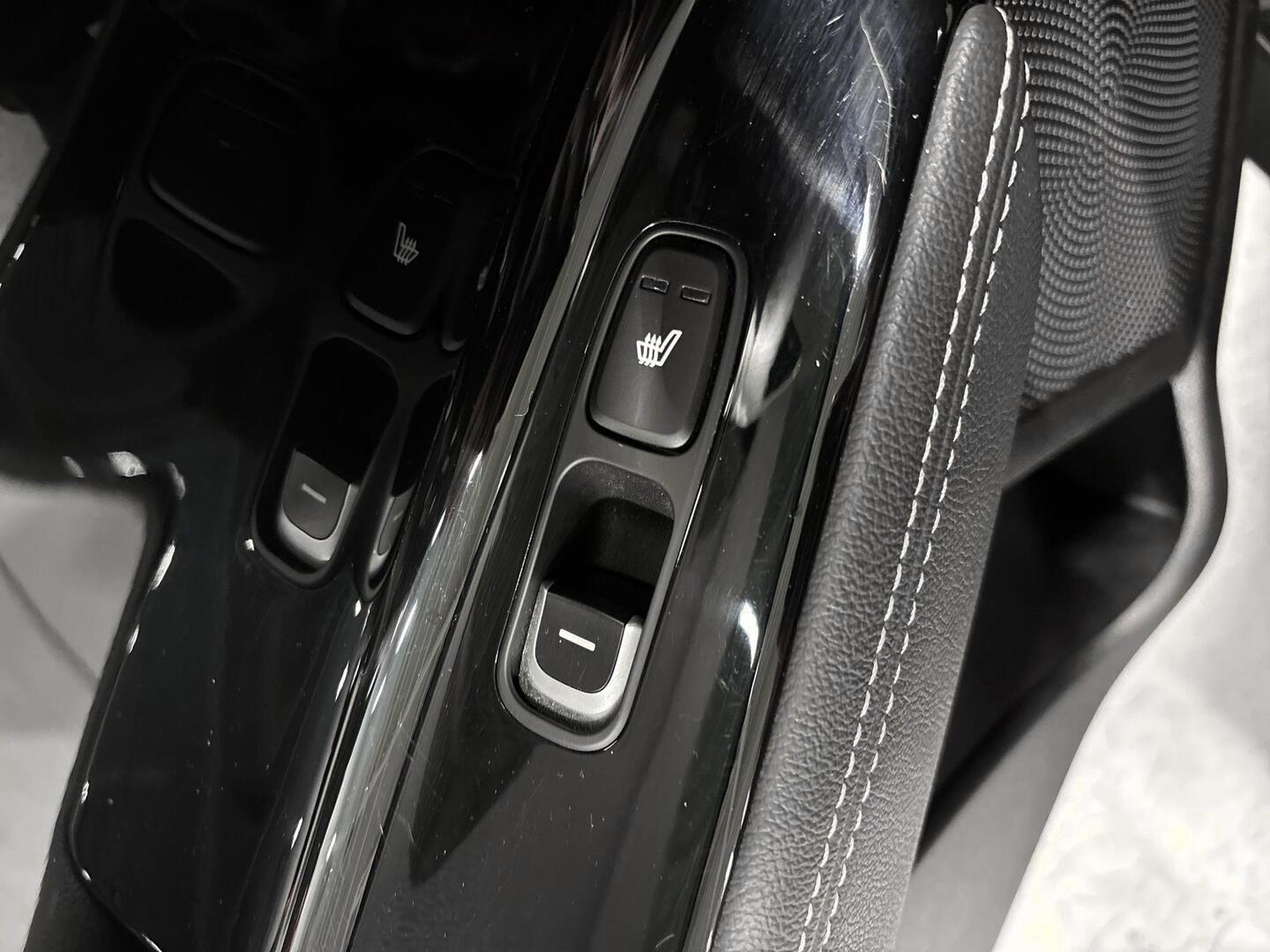 KIA Niro plug-in 2019