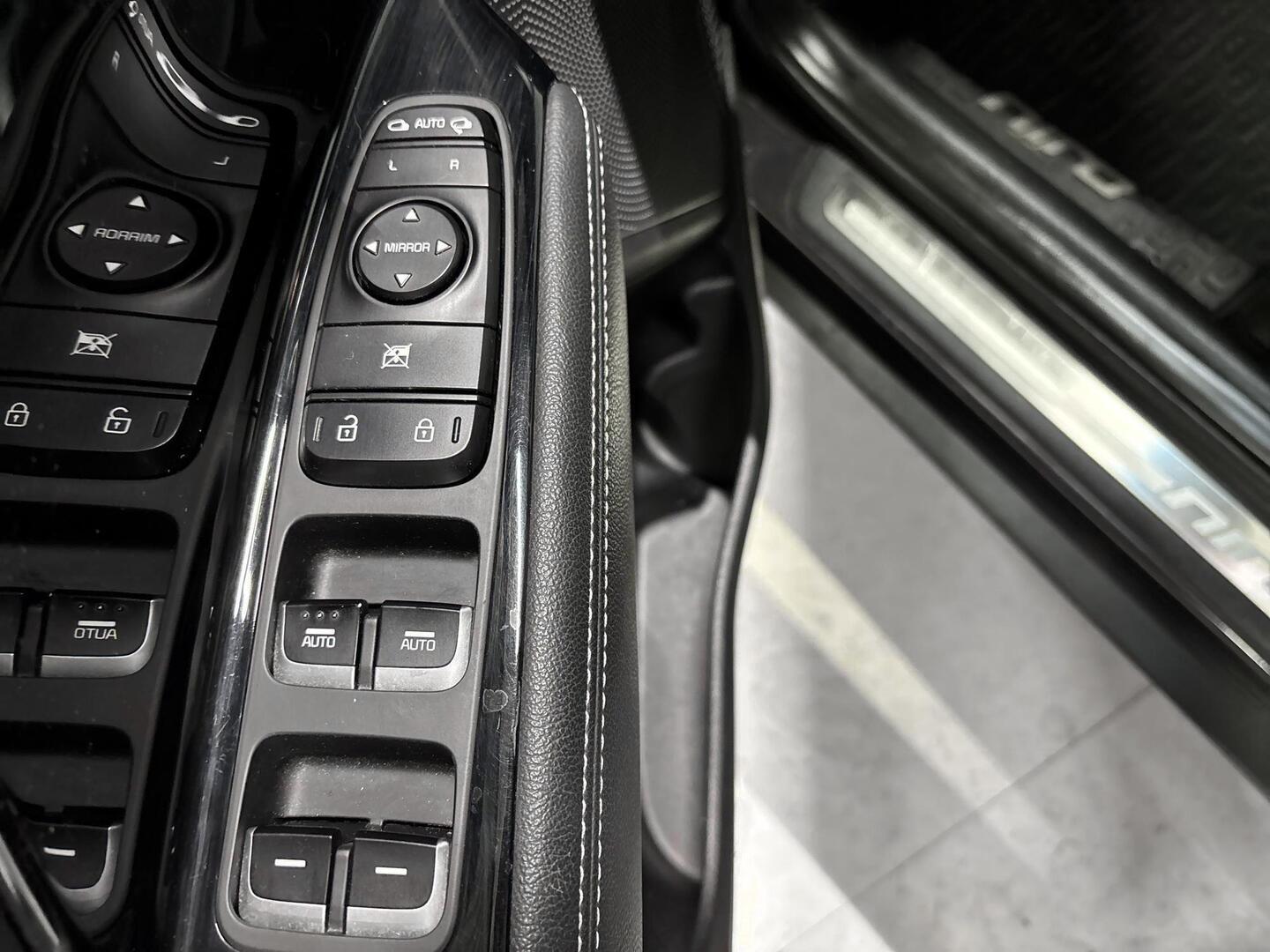 KIA Niro plug-in 2019