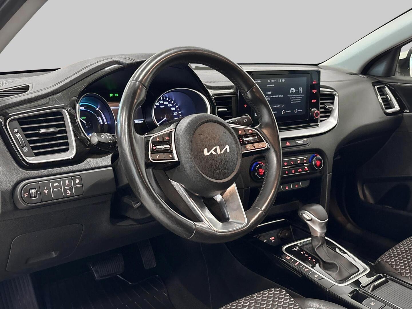 KIA Ceed 2022