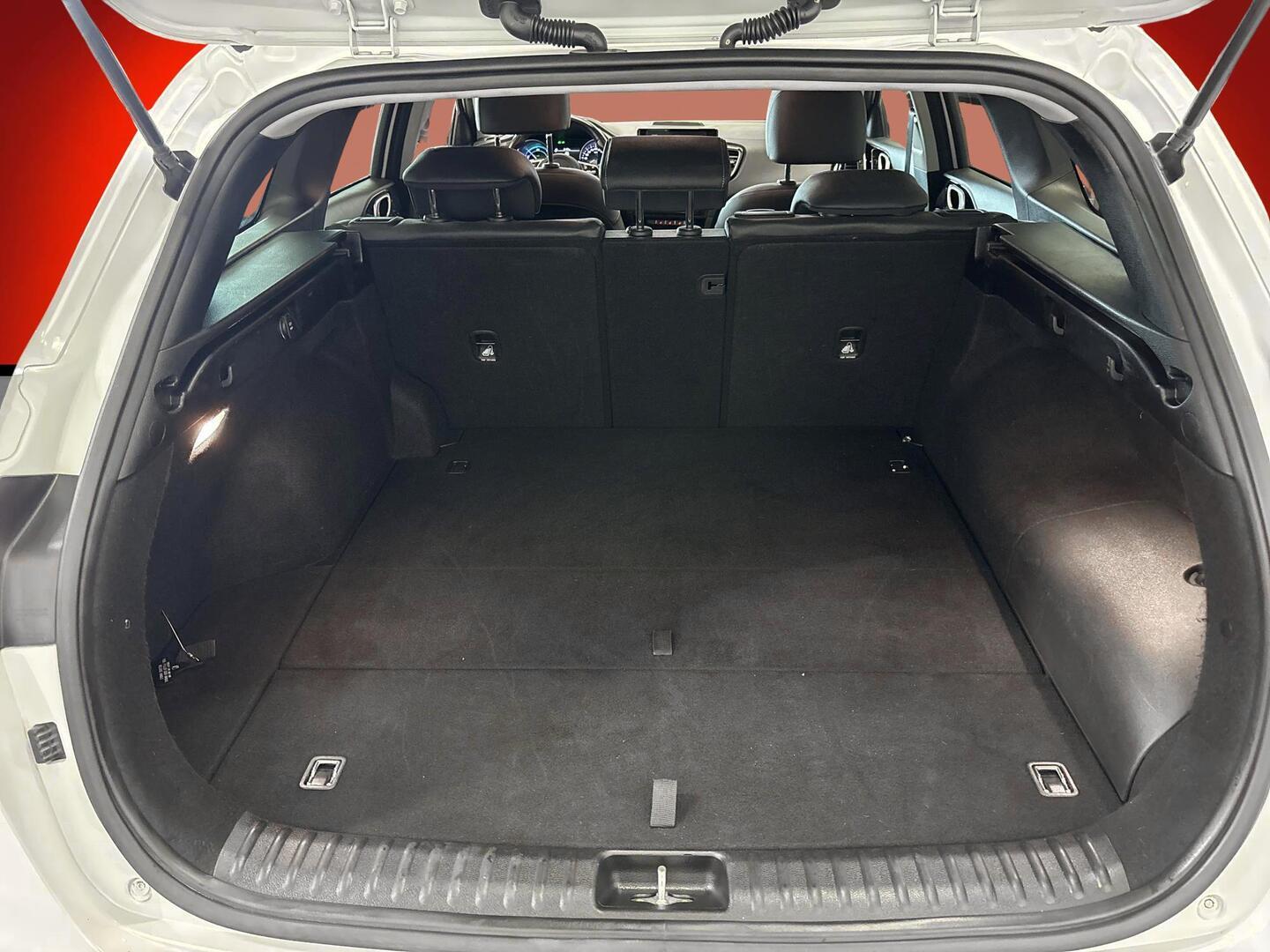 KIA Ceed 2022