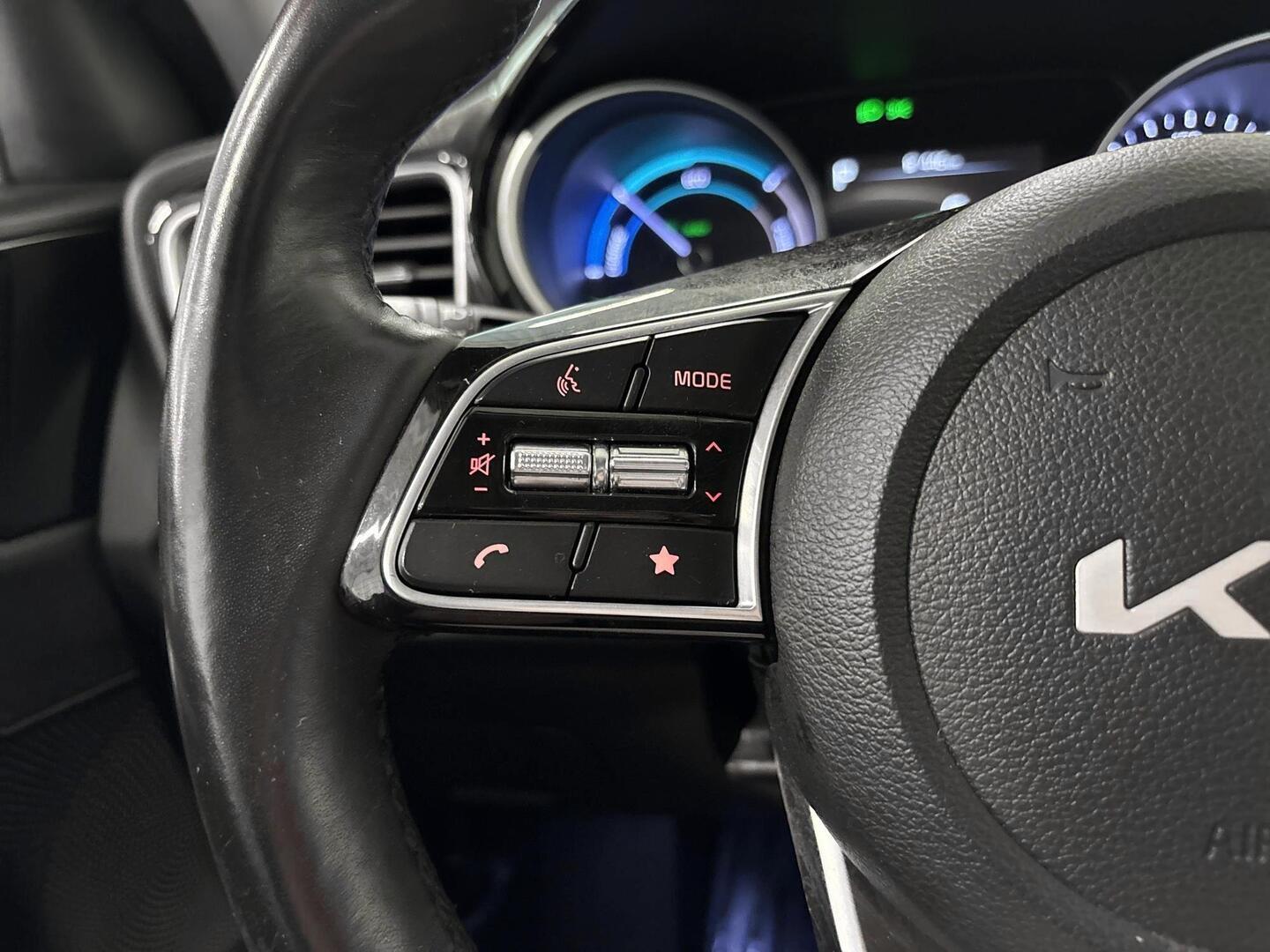 KIA Ceed 2022