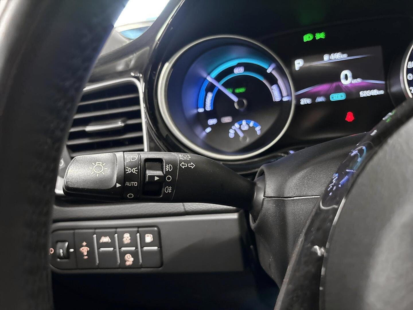 KIA Ceed 2022