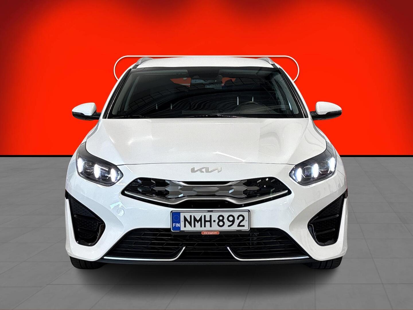 KIA Ceed 2022
