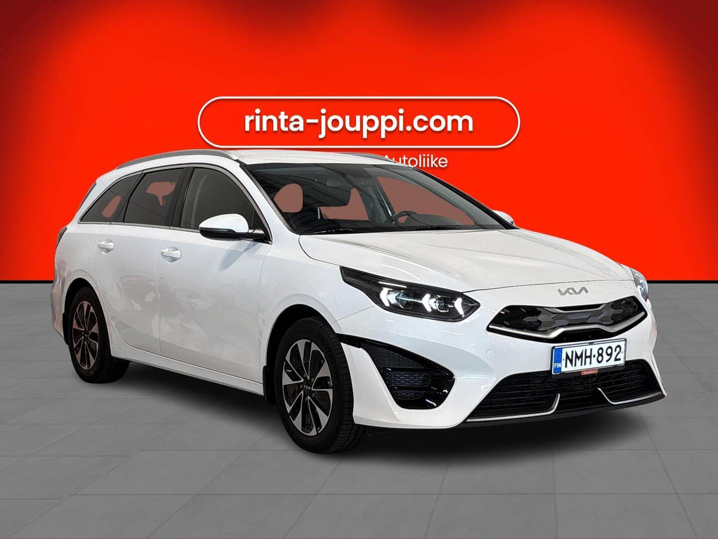 KIA Ceed 2022