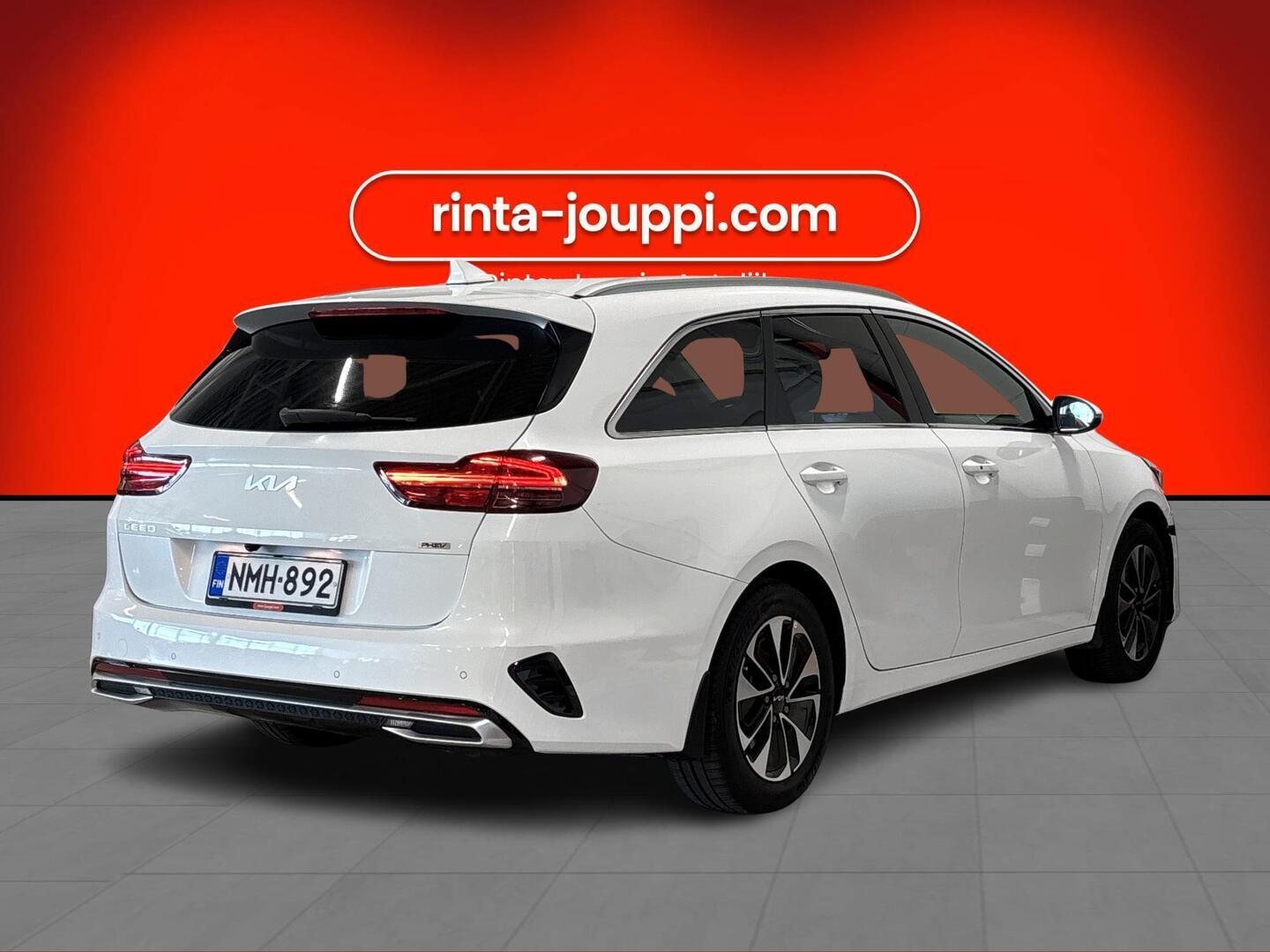 KIA Ceed 2022
