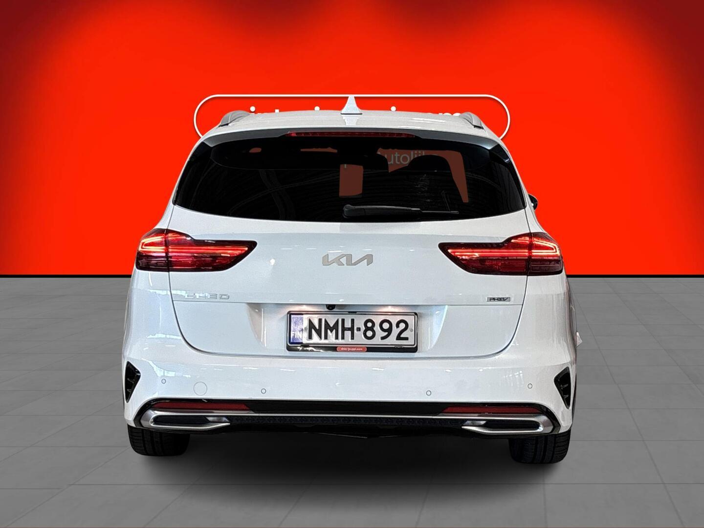 KIA Ceed 2022
