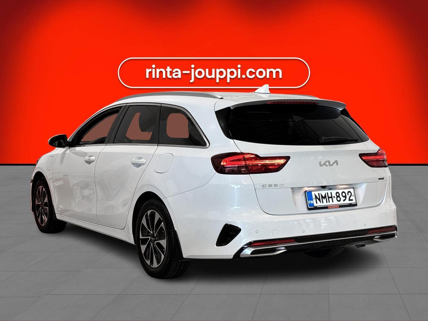 KIA Ceed 2022