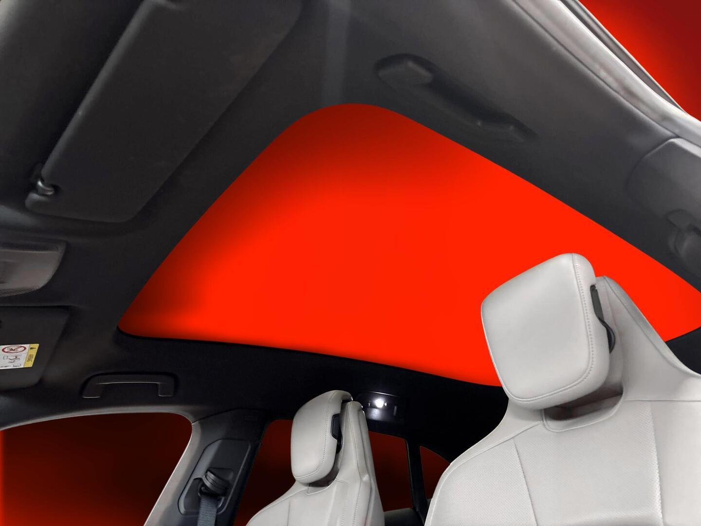 PORSCHE Taycan 2023
