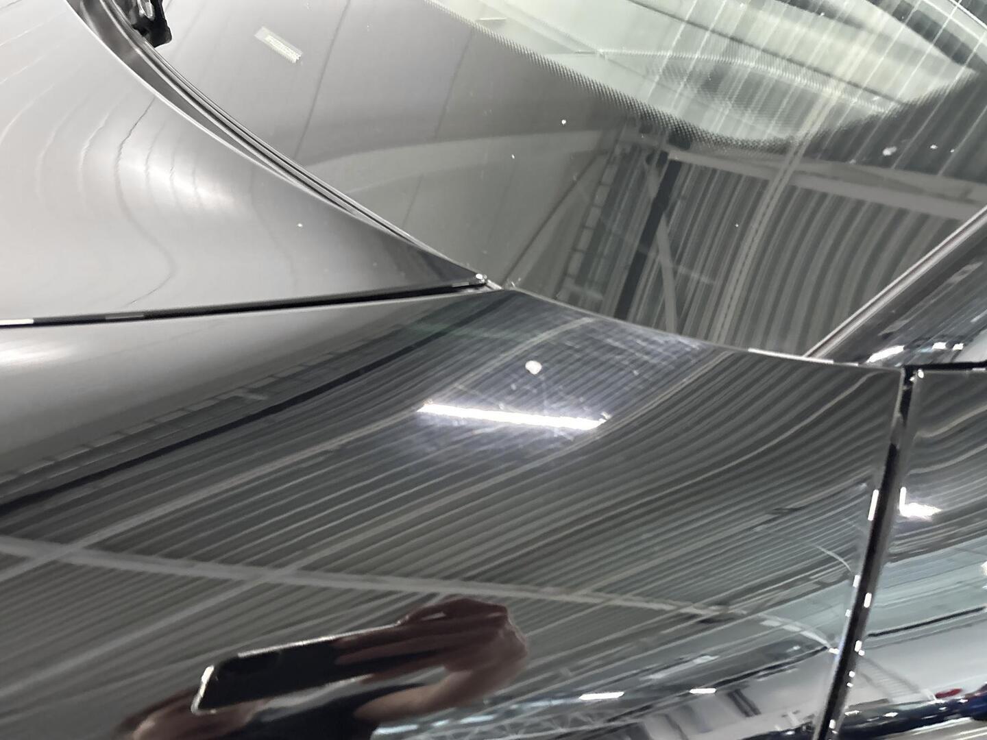 PORSCHE Taycan 2023