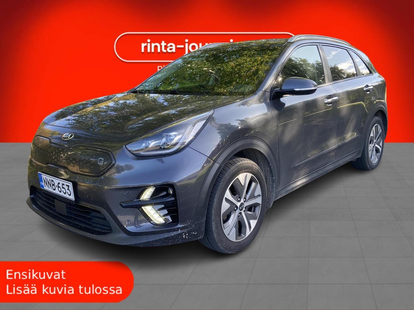 KIA Niro Electric 2020