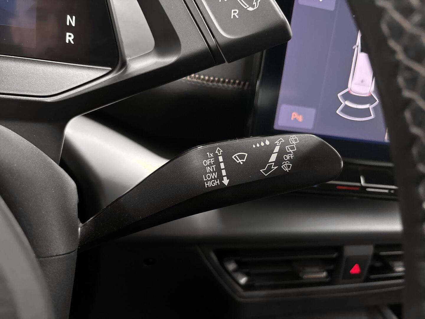 CUPRA Born 2022