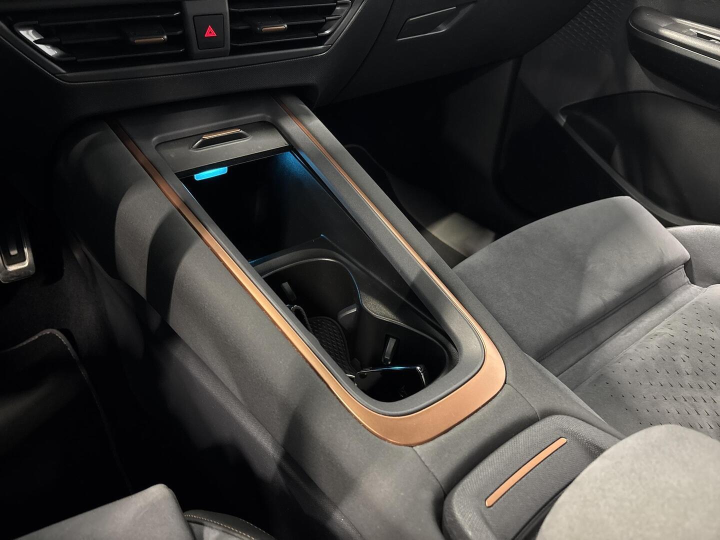 CUPRA Born 2022