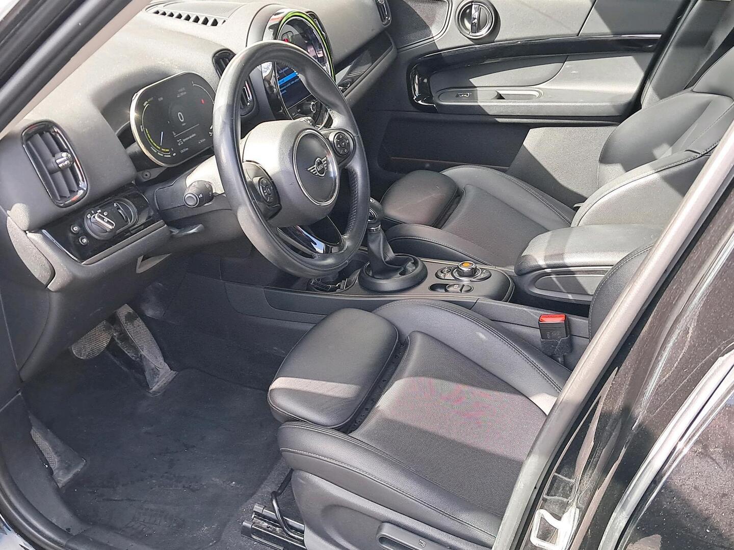 MINI Countryman 2021