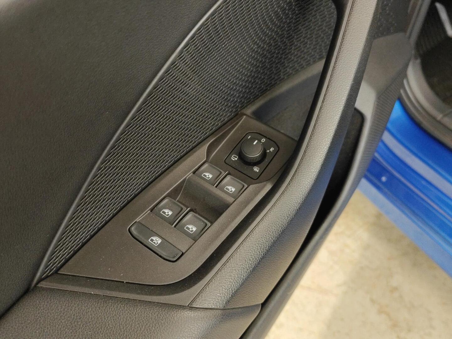 SKODA Octavia 2024