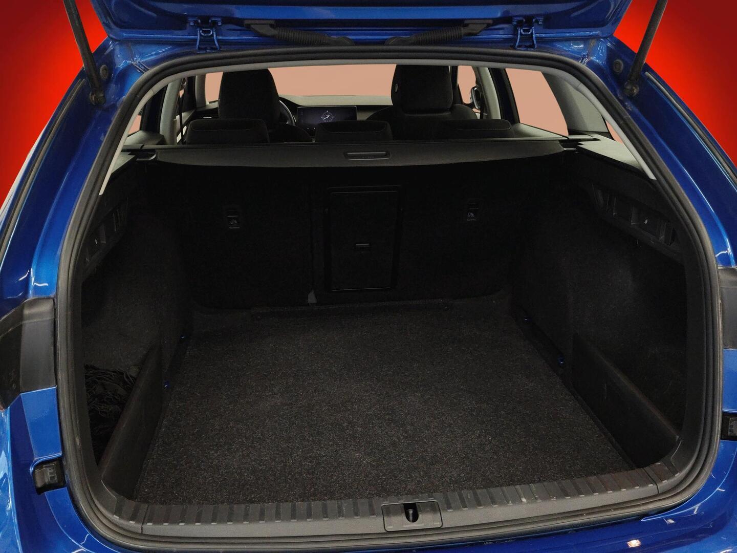 SKODA Octavia 2024