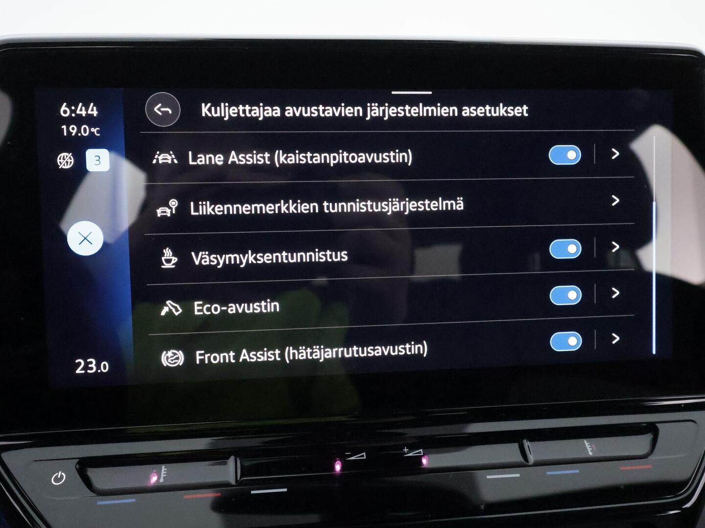 VOLKSWAGEN ID.3 2022