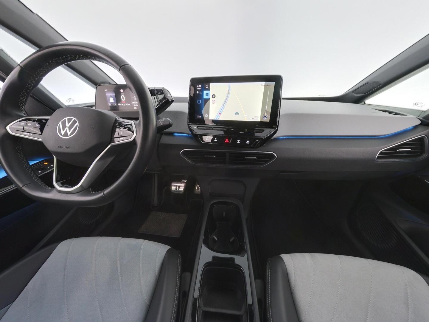 VOLKSWAGEN ID.3 2022