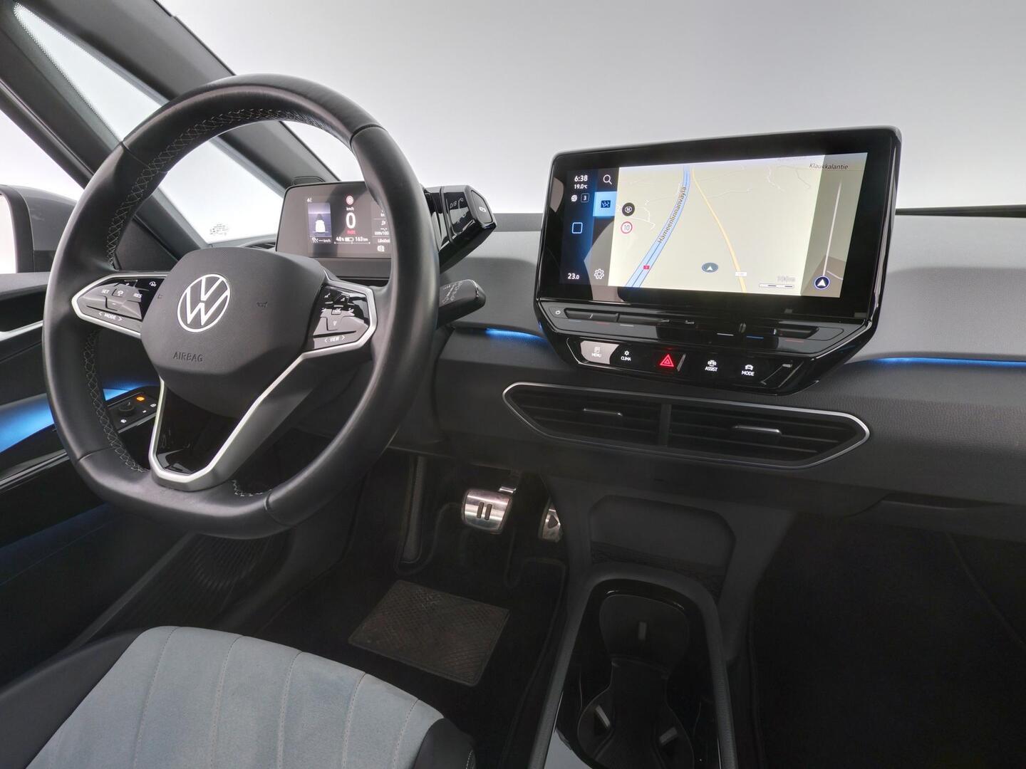 VOLKSWAGEN ID.3 2022
