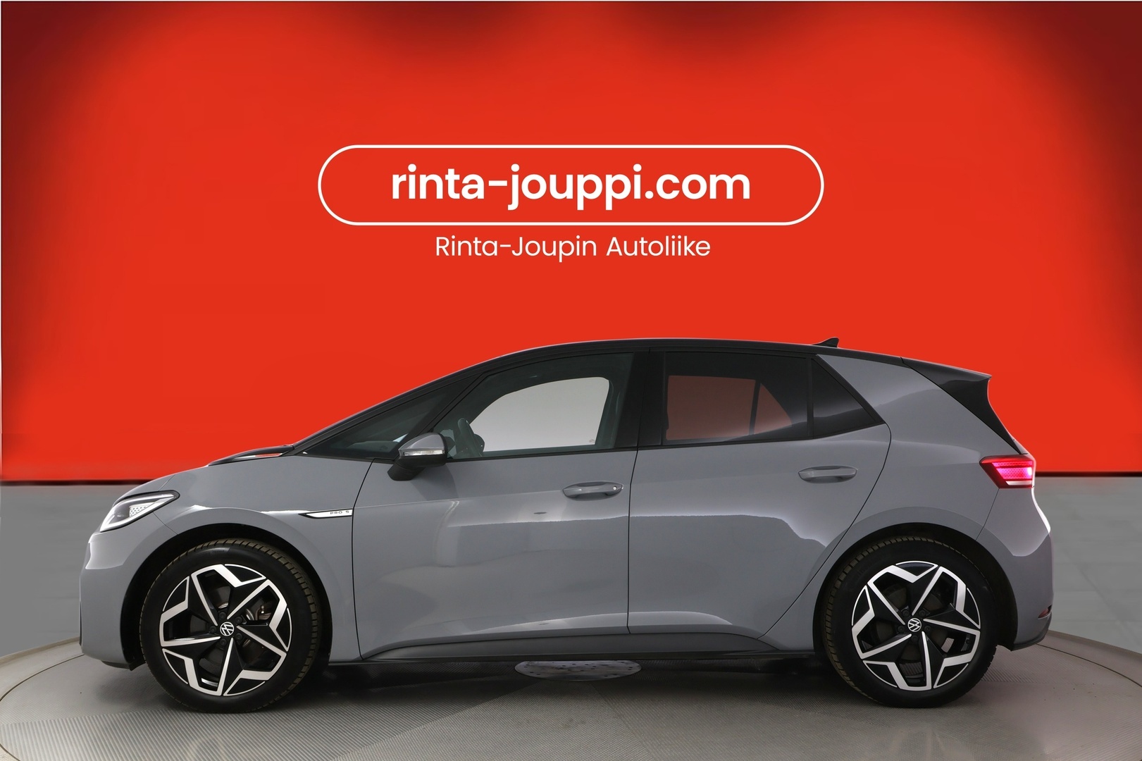 VOLKSWAGEN ID.3 2022