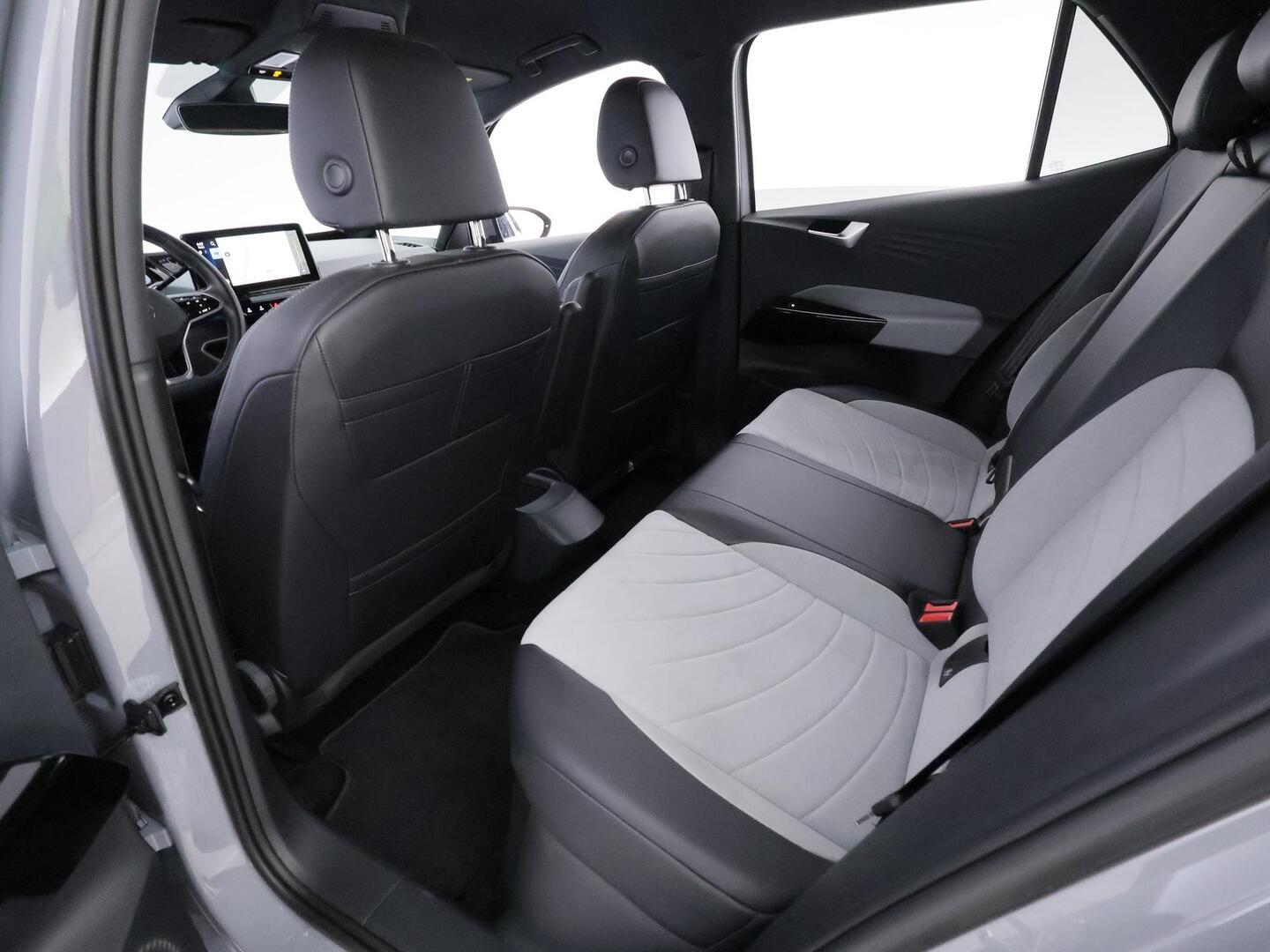 VOLKSWAGEN ID.3 2022