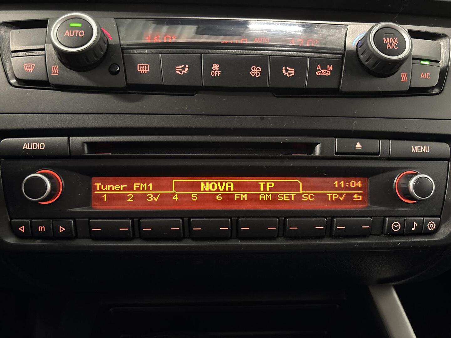 BMW 116 2012