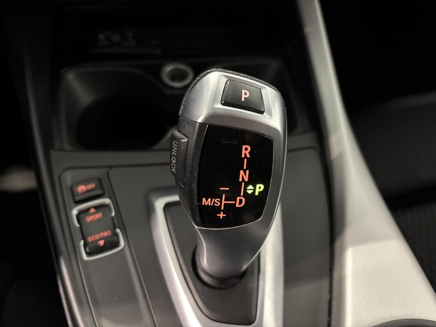 BMW 116 2012
