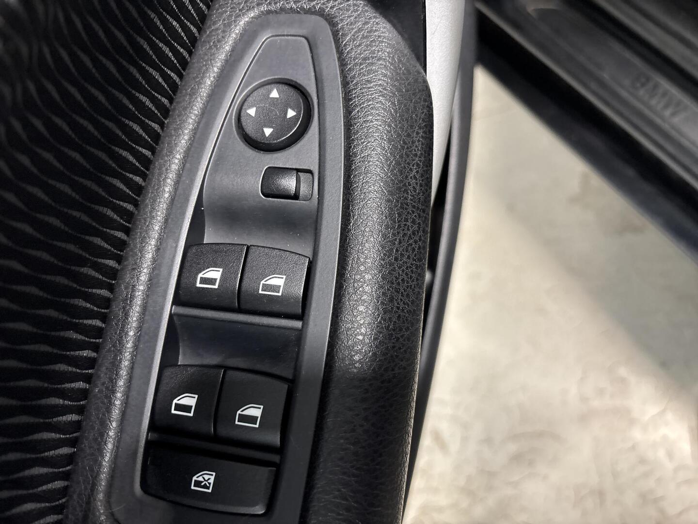 BMW 116 2012