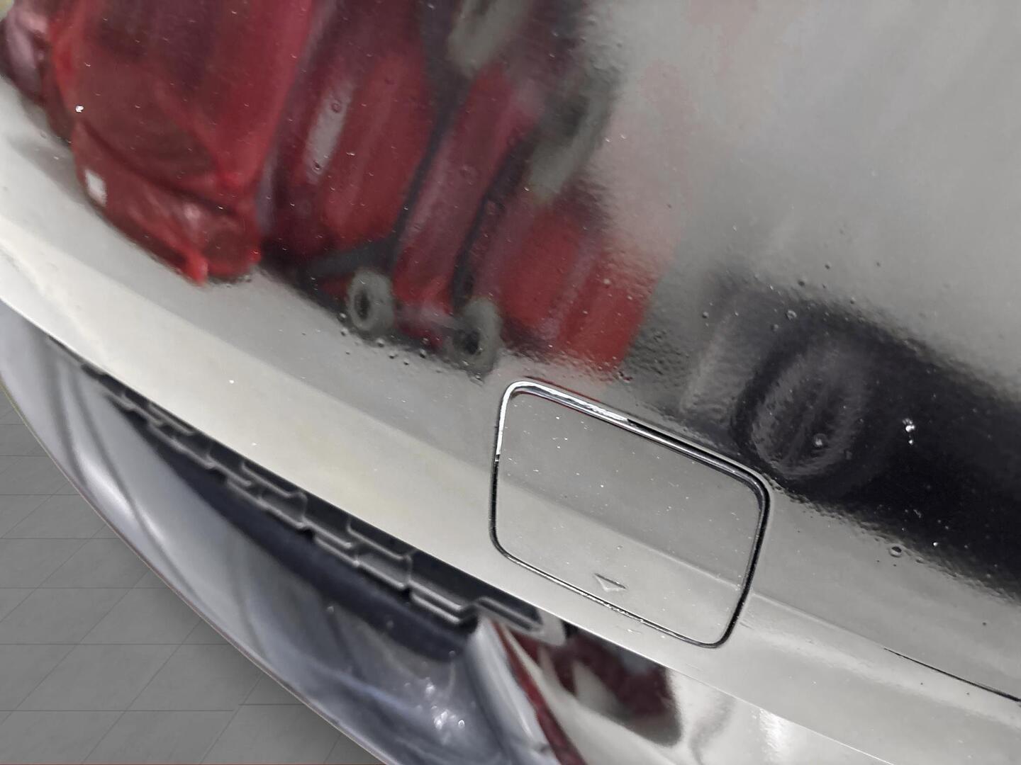 BMW 116 2012