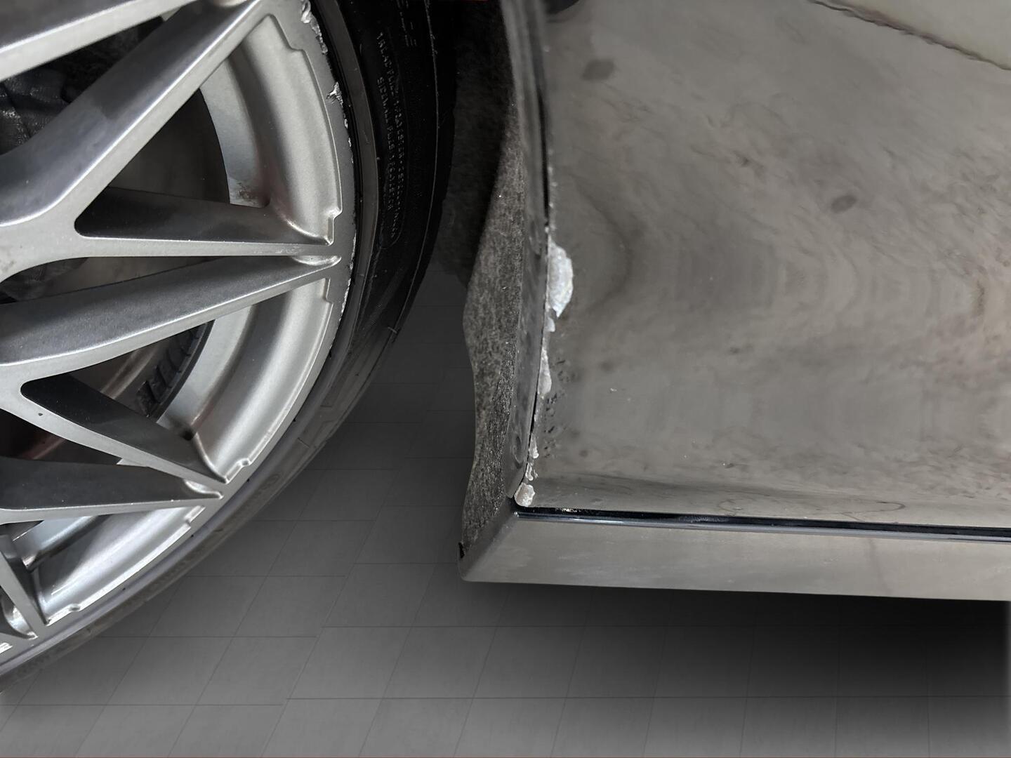 BMW 116 2012