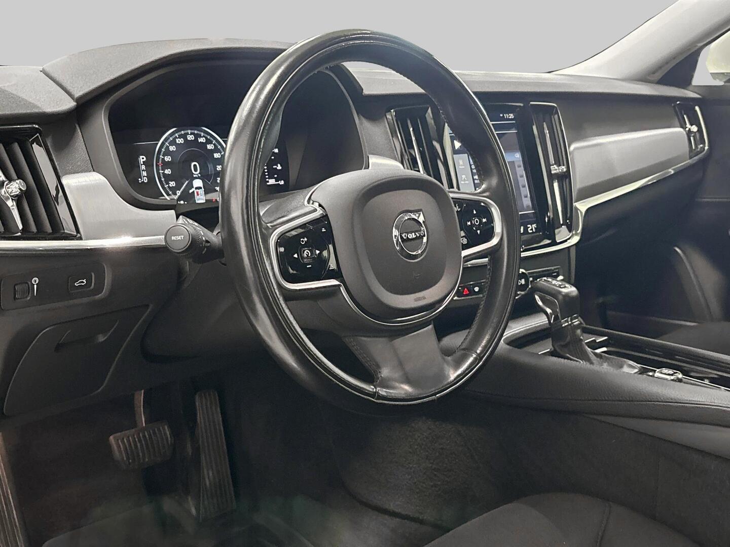 VOLVO S90 2018