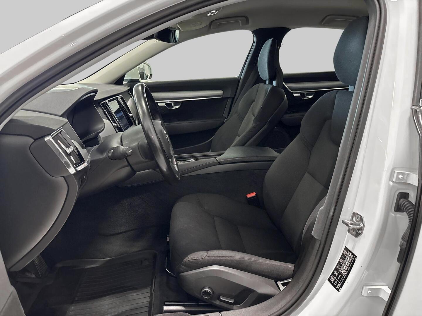 VOLVO S90 2018