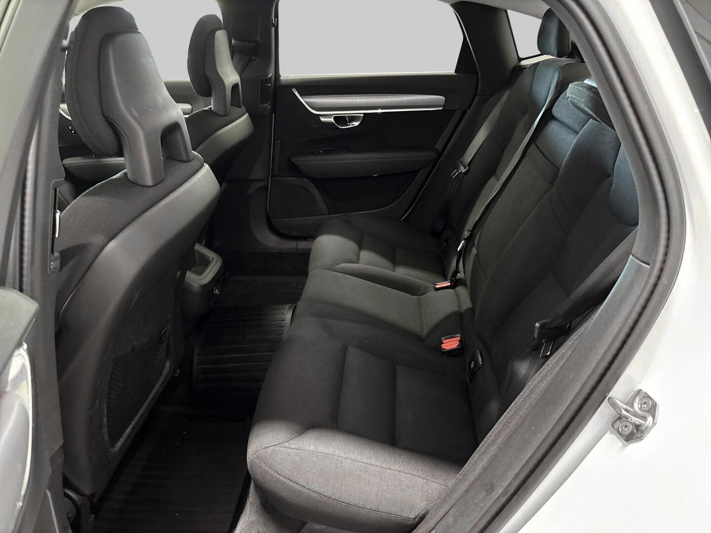 VOLVO S90 2018
