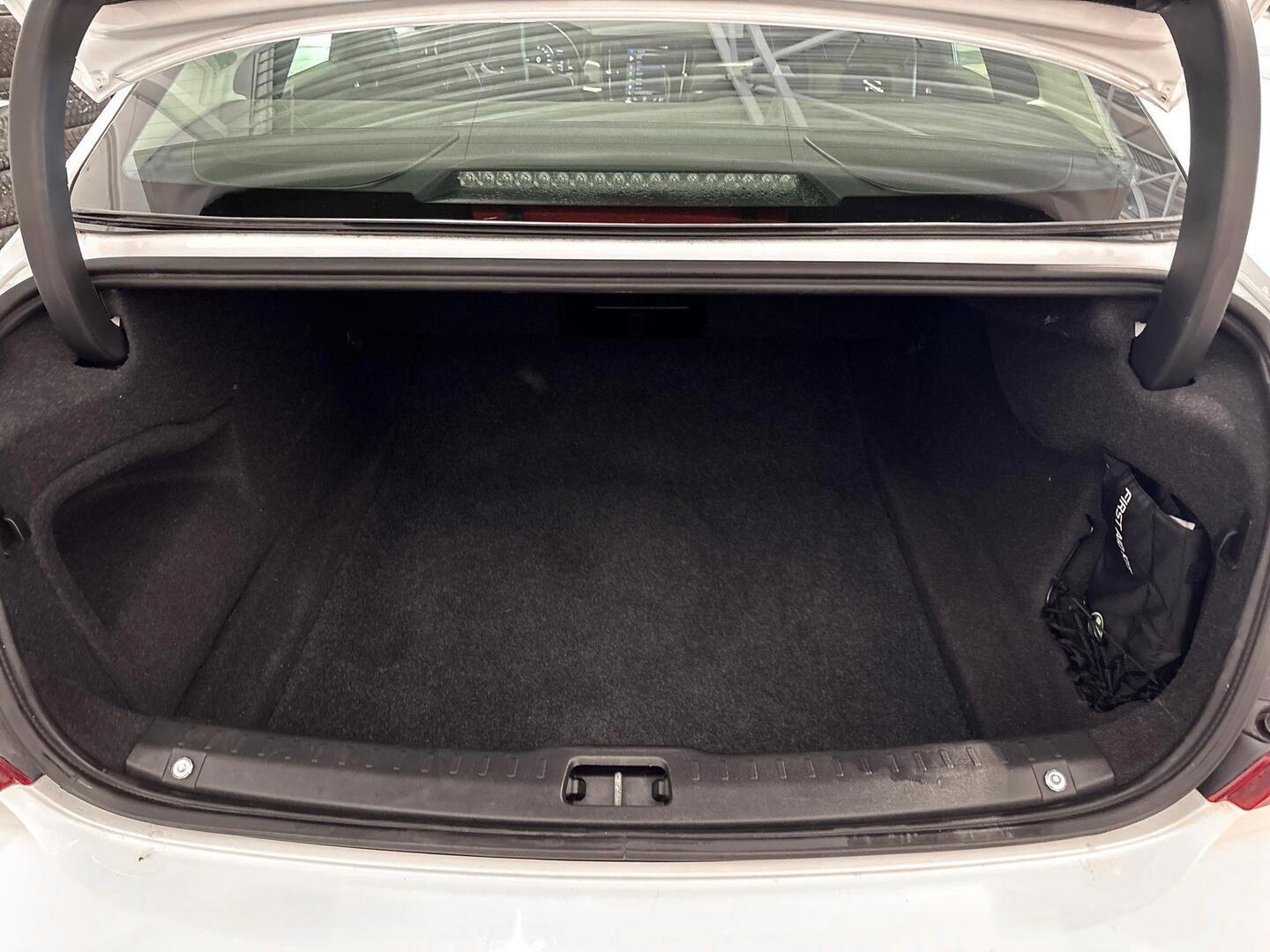VOLVO S90 2018