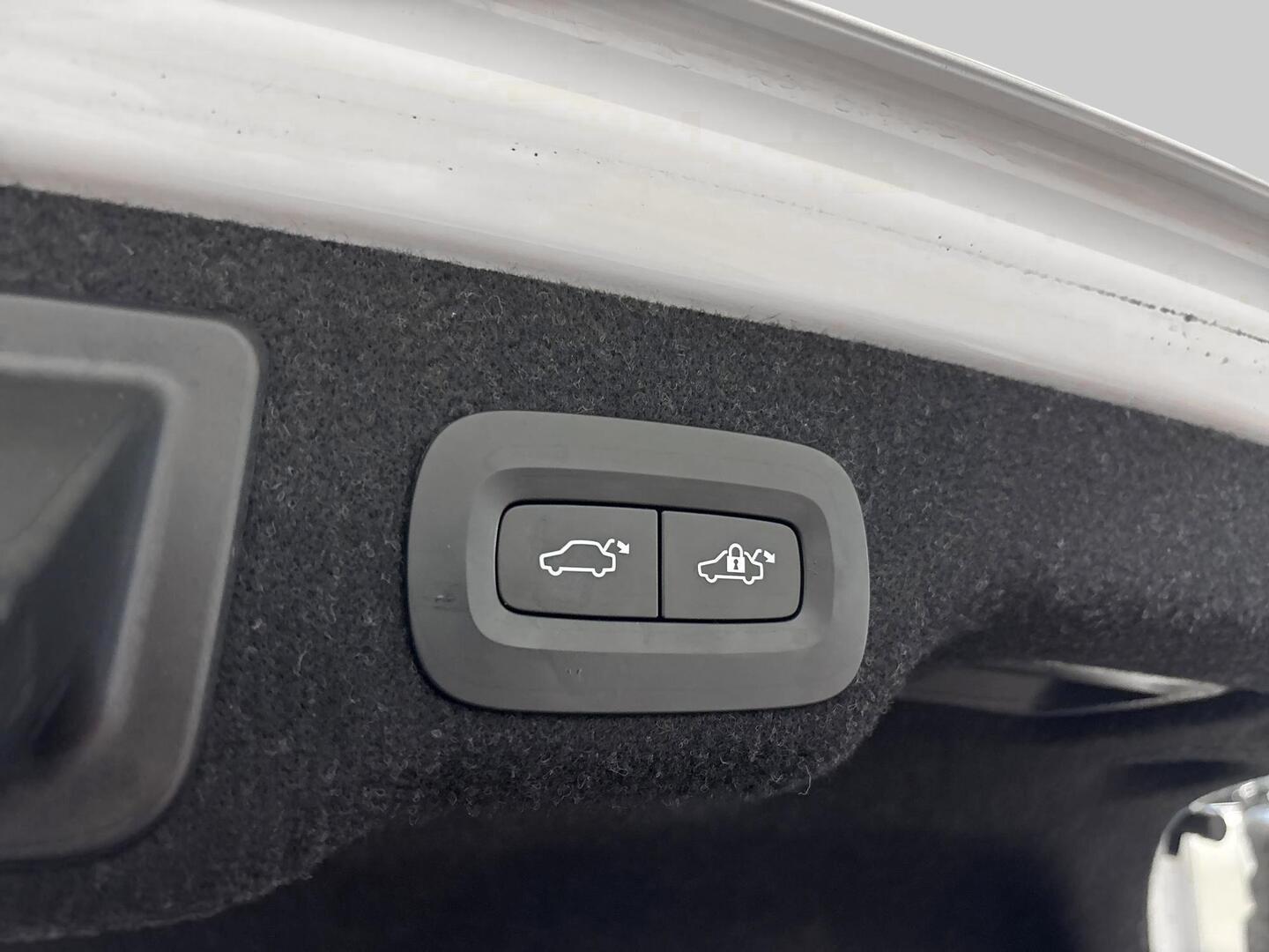 VOLVO S90 2018