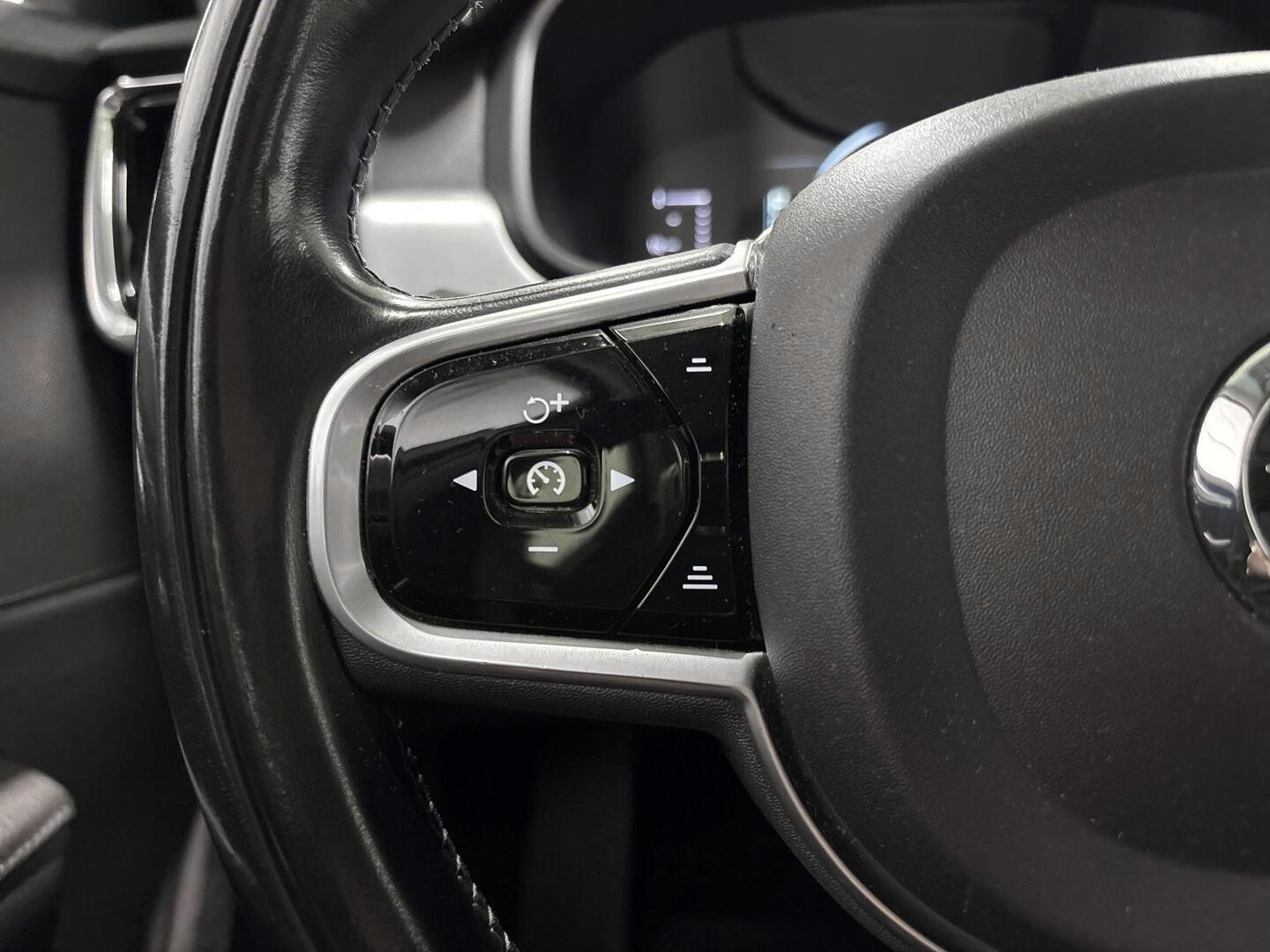VOLVO S90 2018