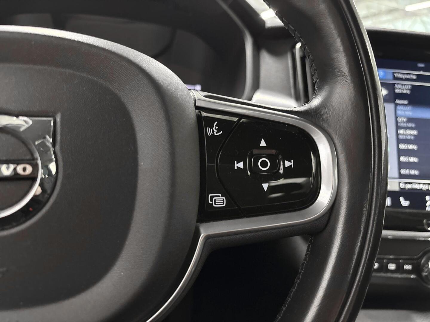 VOLVO S90 2018