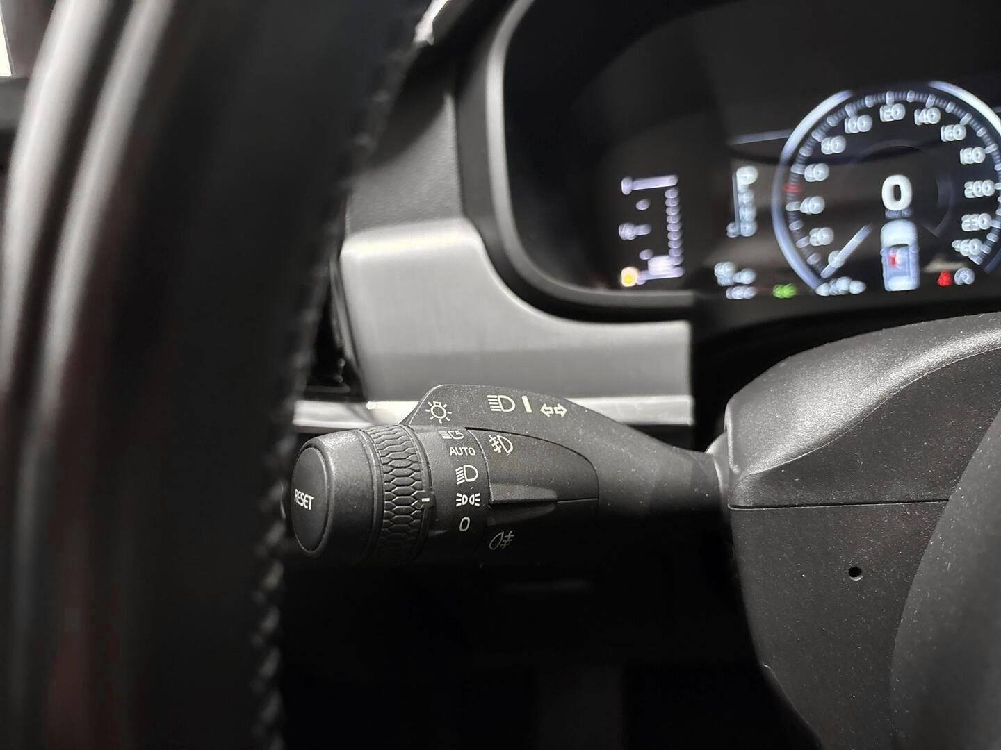 VOLVO S90 2018