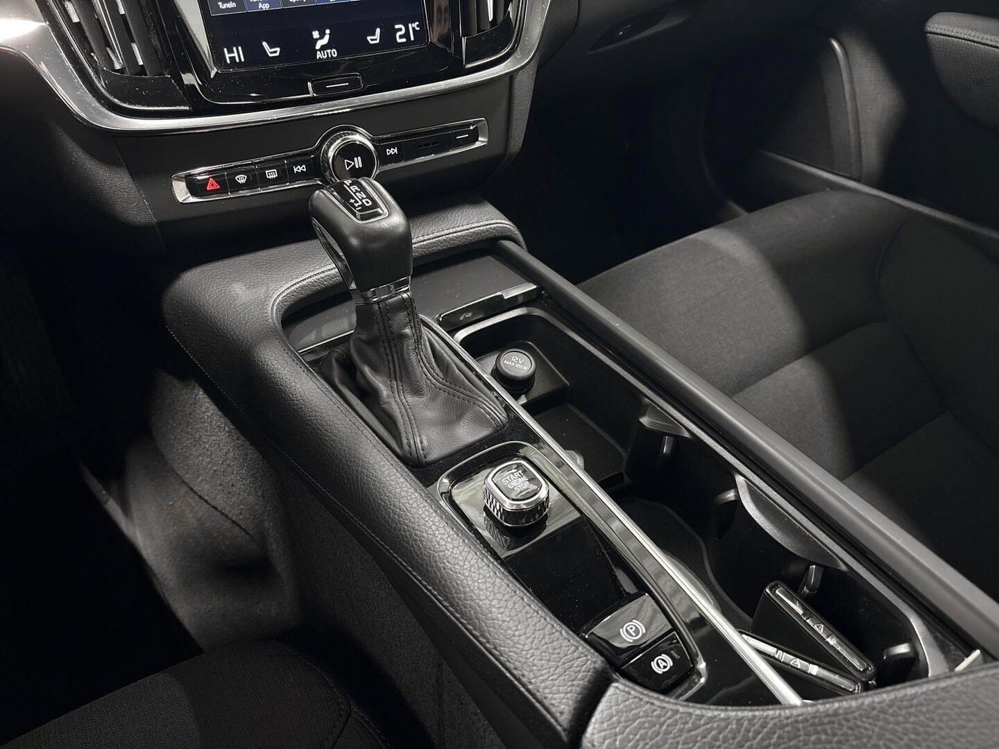 VOLVO S90 2018